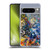 Cosmo18 Jupiter Fantasy Peace Soft Gel Case for Google Pixel 8 Pro