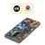 Cosmo18 Jupiter Fantasy Peace Soft Gel Case for Google Pixel 8 Pro