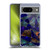 Cosmo18 Space Star Connections Soft Gel Case for Google Pixel 8