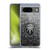 EA Bioware Dragon Age Inquisition Graphics Distressed Crest Soft Gel Case for Google Pixel 8