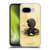Annabelle Graphics Double Exposure Soft Gel Case for Google Pixel 9A