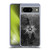 EA Bioware Dragon Age Heraldry Inquisition Distressed Soft Gel Case for Google Pixel 8