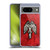 EA Bioware Dragon Age Heraldry Kirkwall Symbol Soft Gel Case for Google Pixel 8