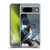 EA Bioware Dragon Age The Veilguard Graphics Davrin Soft Gel Case for Google Pixel 8