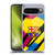 FC Barcelona 2019/20 Crest Kit Third Goalkeeper Soft Gel Case for Google Pixel 9 Pro XL