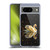 Dave Loblaw Animals Swan Lake Reflections Soft Gel Case for Google Pixel 8