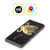 Dave Loblaw Animals Swan Lake Reflections Soft Gel Case for Google Pixel 8