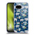 Andrea Lauren Design Animals Floral Elephant Soft Gel Case for Google Pixel 9A