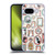 Andrea Lauren Design Animals Frame Dogs Soft Gel Case for Google Pixel 9A