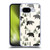 Andrea Lauren Design Animals Geometric Bears Soft Gel Case for Google Pixel 9A