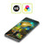 Dave Loblaw Sci-Fi And Surreal Universal Forest Soft Gel Case for Google Pixel 8