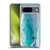 Dave Loblaw Sea Shark Surfer Soft Gel Case for Google Pixel 8