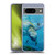Dave Loblaw Sea Turtle Divers Soft Gel Case for Google Pixel 8
