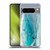 Dave Loblaw Sea Shark Surfer Soft Gel Case for Google Pixel 8 Pro