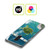 Dave Loblaw Sea Turtle And Cruiseship Soft Gel Case for Google Pixel 8 Pro