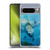 Dave Loblaw Sea Turtle Divers Soft Gel Case for Google Pixel 8 Pro