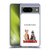 DC League Of Super Pets Graphics Characters 1 Soft Gel Case for Google Pixel 8