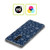Andrea Lauren Design Assorted Snowflakes Soft Gel Case for Google Pixel 9A