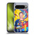 FC Barcelona 2022/23 First Team Robert Lewandowski Soft Gel Case for Google Pixel 9 Pro XL