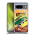 Super Friends DC Comics Toddlers Comic Covers Superman 1 Soft Gel Case for Google Pixel 8