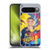 FC Barcelona 2022/23 First Team Pedri Soft Gel Case for Google Pixel 9 Pro XL