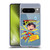 Super Friends DC Comics Toddlers Comic Covers Superman 2 Soft Gel Case for Google Pixel 8 Pro