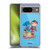 Super Friends DC Comics Toddlers Composed Art Group 1 Soft Gel Case for Google Pixel 8