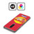 Super Friends DC Comics Toddlers Composed Art The Flash Soft Gel Case for Google Pixel 8