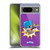 Super Friends DC Comics Toddlers 1 Batgirl Soft Gel Case for Google Pixel 8