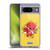 Super Friends DC Comics Toddlers 1 The Flash Soft Gel Case for Google Pixel 8