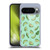 Andrea Lauren Design Food Pattern Avocado Soft Gel Case for Google Pixel 10