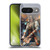 For Honor Characters Kensei Soft Gel Case for Google Pixel 9 / Pixel 9 Pro