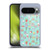 Andrea Lauren Design Food Pattern Catfood Soft Gel Case for Google Pixel 10