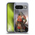 For Honor Characters Orochi Soft Gel Case for Google Pixel 9 / Pixel 9 Pro