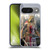 For Honor Characters Peacekeeper Soft Gel Case for Google Pixel 9 / Pixel 9 Pro