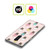 Andrea Lauren Design Food Pattern Ice Cream Soft Gel Case for Google Pixel 10