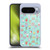 Andrea Lauren Design Food Pattern Catfood Soft Gel Case for Google Pixel 10 Pro XL
