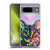 Dean Russo Cats Maya Soft Gel Case for Google Pixel 8