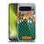 Frida Kahlo Flowers Lilies Soft Gel Case for Google Pixel 9 Pro XL