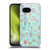 Andrea Lauren Design Food Pattern Catfood Soft Gel Case for Google Pixel 9A