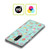 Andrea Lauren Design Food Pattern Catfood Soft Gel Case for Google Pixel 9A