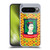 Frida Kahlo Icons Frame Soft Gel Case for Google Pixel 9 Pro XL