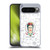 Frida Kahlo Icons Portrait Soft Gel Case for Google Pixel 9 Pro XL