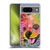 Dean Russo Dogs Pomeranian Soft Gel Case for Google Pixel 8