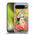 Frida Kahlo Portrait 3 Watermelon Soft Gel Case for Google Pixel 9 Pro XL