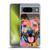 Dean Russo Dogs 3 Best Dog Soft Gel Case for Google Pixel 8