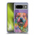 Dean Russo Dogs 3 Biddie Soft Gel Case for Google Pixel 8