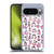 Andrea Lauren Design Lady Like Perfumes Soft Gel Case for Google Pixel 10