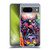 Dean Russo Dogs 3 Doberman Soft Gel Case for Google Pixel 8