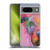 Dean Russo Dogs 3 Courage, Hope & Love Soft Gel Case for Google Pixel 8